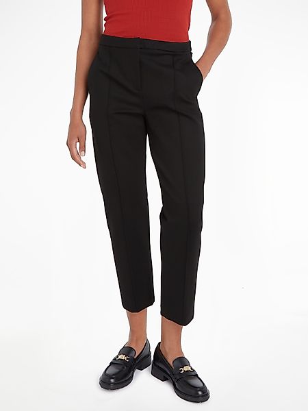 Tommy Hilfiger Webhose ELEVATED SLIM STRAIGHT günstig online kaufen