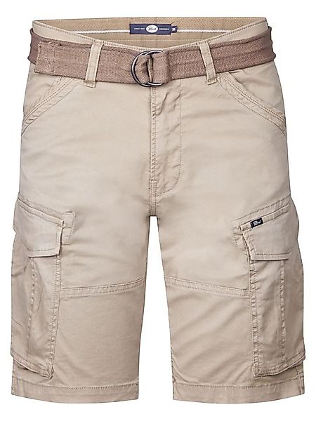 Petrol Industries Bermudas – Knielange Shorts günstig online kaufen