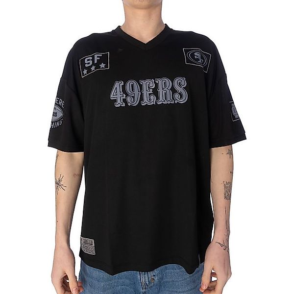 Recovered T-Shirt T-Shirt Recovered NFL San günstig online kaufen