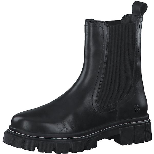 s.Oliver Chelseaboots günstig online kaufen