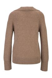 Dine ´n´ Dance V-Ausschnitt-Pullover Erika günstig online kaufen