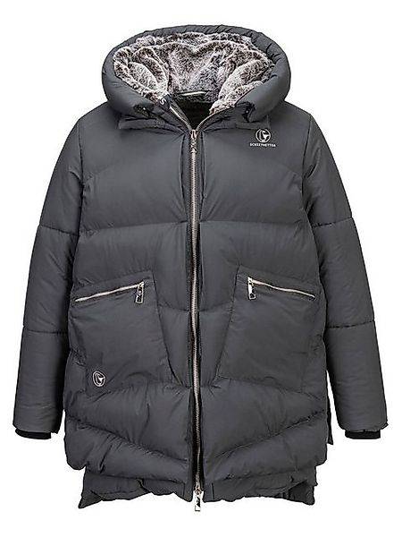 Schietwetter Funktionsjacke Damen Winterjacke günstig online kaufen