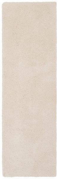 my home Hochflor-Läufer "Microfaser Teppich Magong, besonders weich, sehr f günstig online kaufen