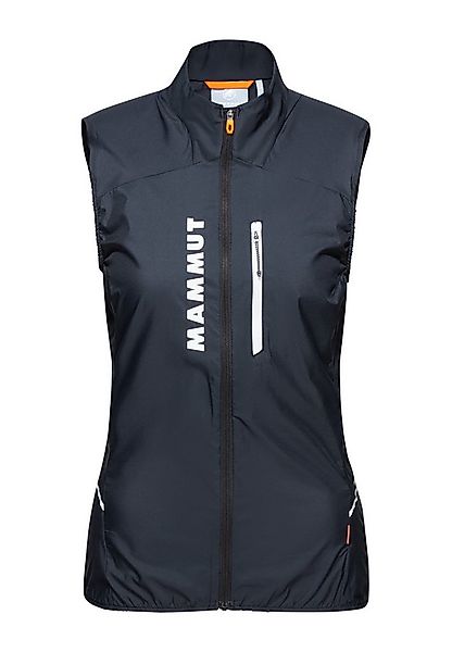 Mammut Windbreaker Aenergy TR WB Hybrid Vest Women günstig online kaufen