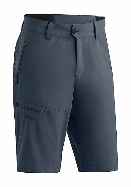 Maier Sports Outdoorhose "Nil Short Loop" Herren Shorts, kurze Wanderhose, günstig online kaufen