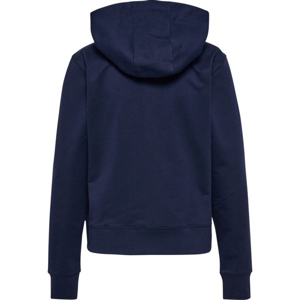 hummel Sweatjacke Hummel Damen Kapuzenjacke hmlGO günstig online kaufen