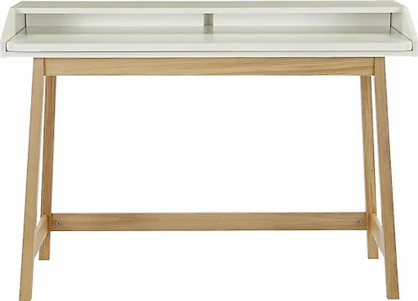 Woodman Schreibtisch »St. James«, Home Office Schreibtisch, Laptoptisch günstig online kaufen