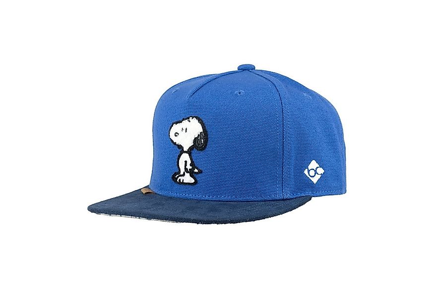 Bavarian Caps Snapback Cap Bavarian Caps "Peanuts: Snoopy" Snapback Cap (Ba günstig online kaufen