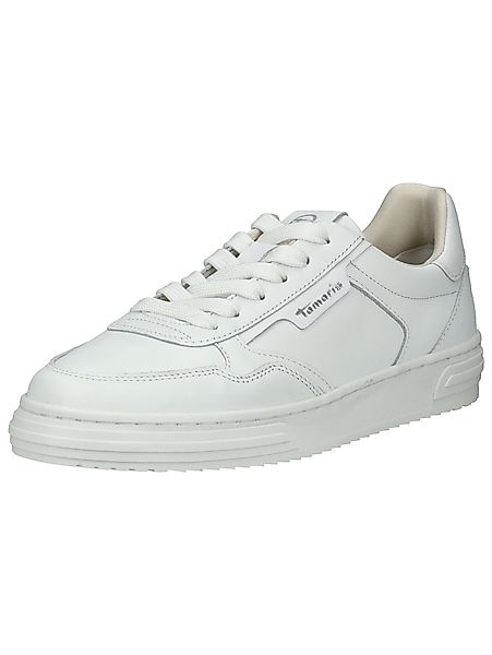 Tamaris Tamaris Sneaker Leder Sneaker günstig online kaufen