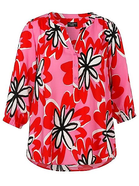 VIA APPIA DUE Klassische Bluse günstig online kaufen