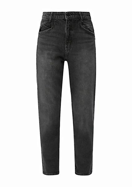 s.Oliver 7/8-Jeans 7/8-Jeans mit Slim Leg günstig online kaufen