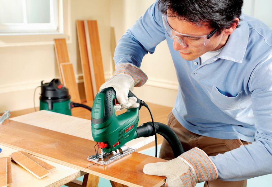 Bosch Stichstäge PST 650 günstig online kaufen