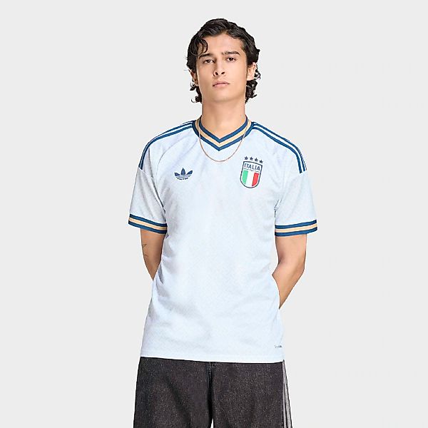 adidas Performance Fußballtrikot "ITALIEN 26 AUSWÄRTSTRIKOT" günstig online kaufen