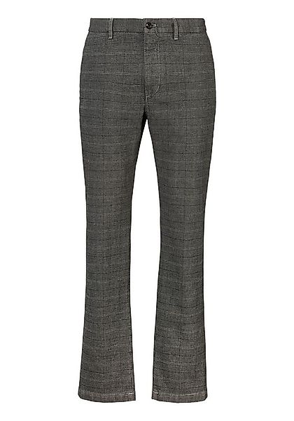 Tommy Hilfiger 5-Pocket-Hose DENTON POW CHECK GMD günstig online kaufen