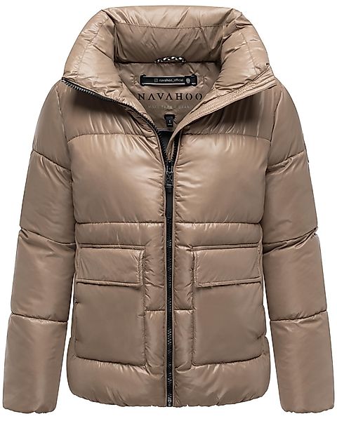 Navahoo Kurzjacke Eispracht 14 Kurze gesteppte günstig online kaufen