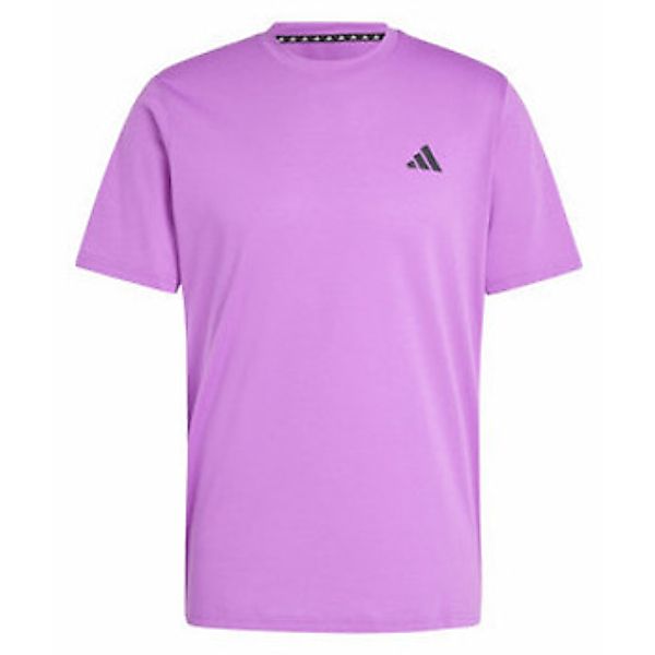 adidas  T-Shirt T-Shirt für Herren in schwarz günstig online kaufen