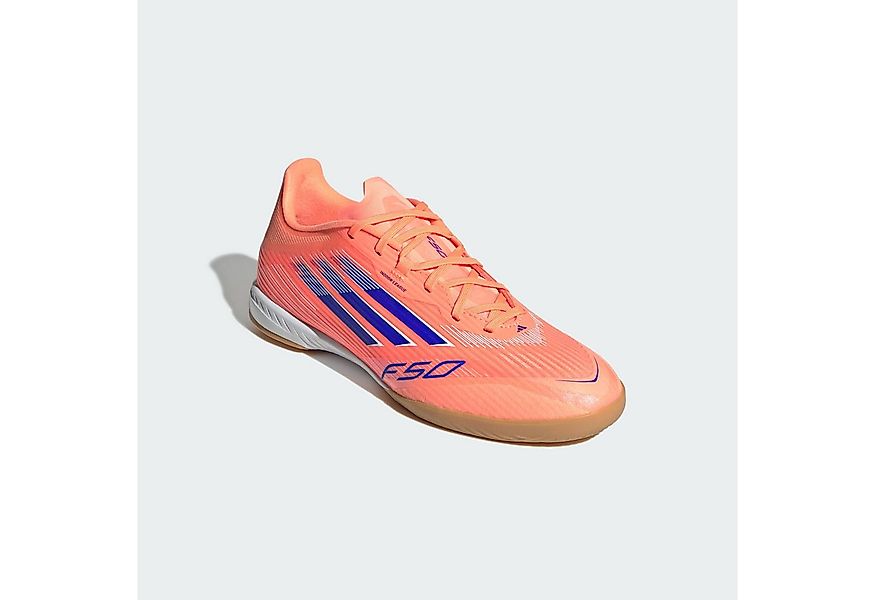 adidas Performance F50 LEAGUE INDOOR FUSSBALLSCHUHE Fußballschuh (1-tlg) günstig online kaufen