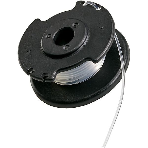 Einhell Rasentrimmer-Ersatzspule GE-CT 18/28, 5 m günstig online kaufen