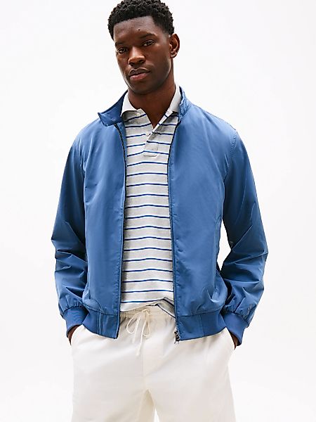 Tommy Hilfiger Blouson "HARRINGTON JACKET" günstig online kaufen