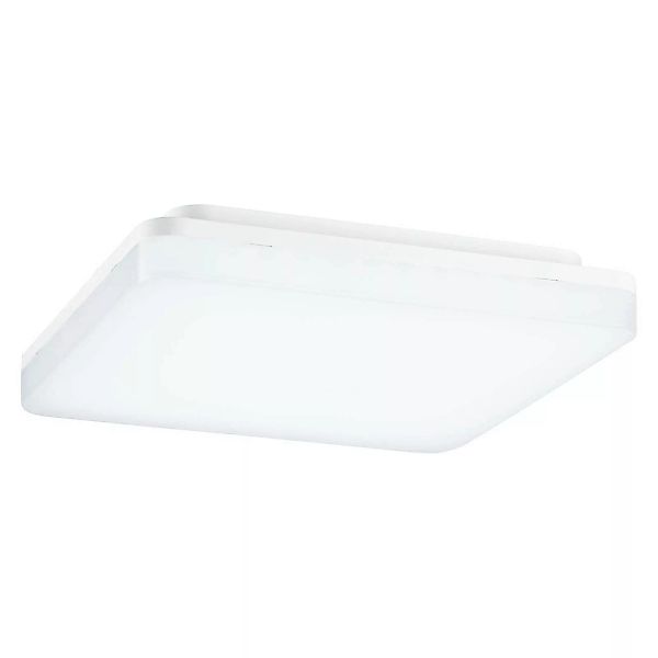 Paulmann Cela LED-Panel 28x28cm, White Switch günstig online kaufen