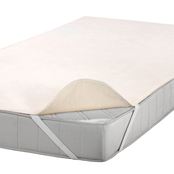 SETEX Matratzenauflage "Molton Spann, Auflage, Allergiker geeignet (Haussta günstig online kaufen
