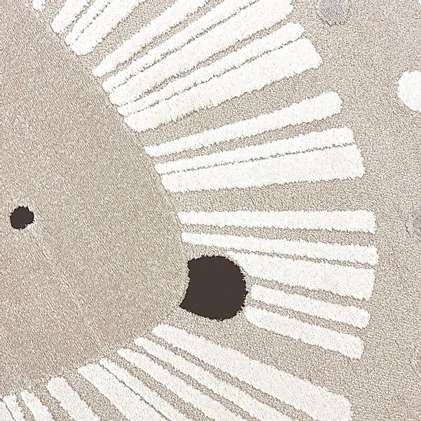 Carpetia Kinderteppich Kinderzimmer Löwe Spielzimmer Teppich günstig online kaufen