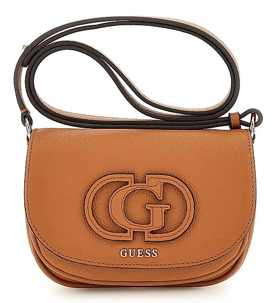 Guess Schultertasche Mini Convertible Xbody Flap günstig online kaufen
