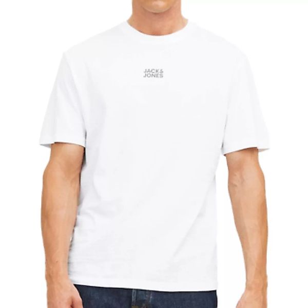 Jack & Jones  T-Shirts & Poloshirts 12244027 günstig online kaufen