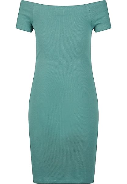 URBAN CLASSICS Shirtkleid Urban Classics Damen günstig online kaufen