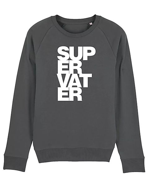 Supervater | Sweatshirt Unisex günstig online kaufen