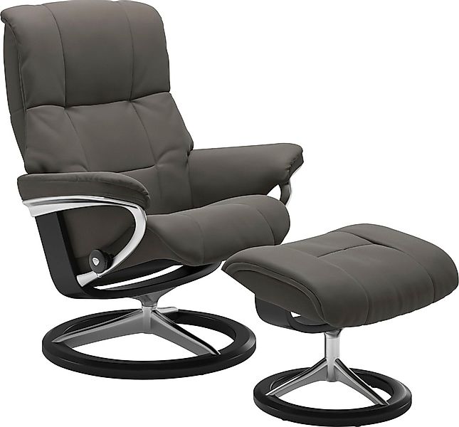 Stressless Relaxsessel "Mayfair" mit Signature Base, Gestell Schwarz, Sesse günstig online kaufen