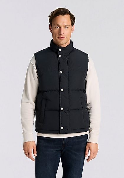 Levi's® Steppweste ROCKRIDGE mit Logo Stickerei günstig online kaufen