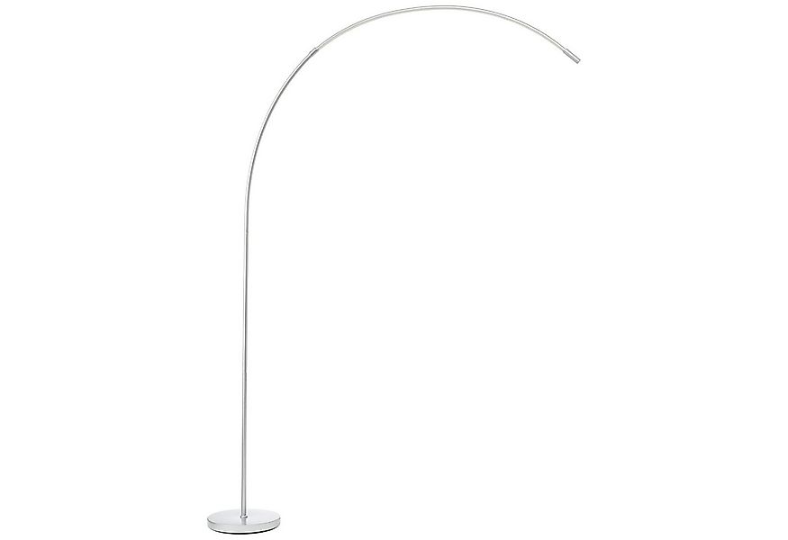 Brilliant LED Stehlampe Bow, Dimmfunktion, Farbsteuerung, LED fest integrie günstig online kaufen