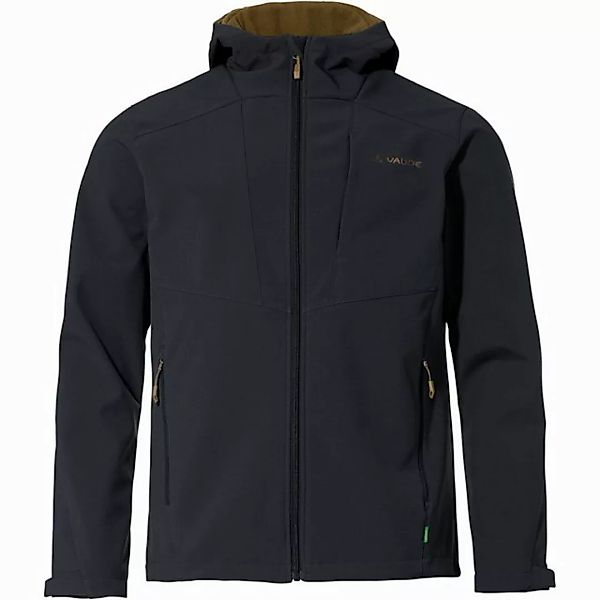 VAUDE 3-in-1-Funktionsjacke Funktionsjacke Cyclone Hooded Jacket günstig online kaufen