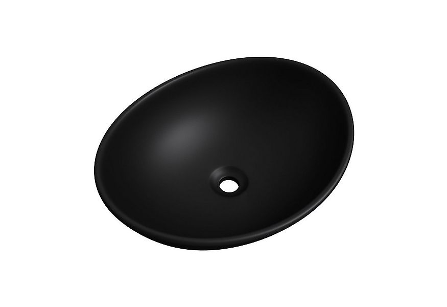 doporro Waschbecken Design Keramik Waschplatz Waschtisch Aufsatzbecken Brüs günstig online kaufen