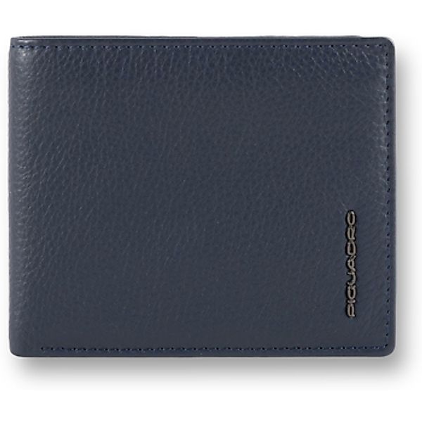 Piquadro  Geldbeutel PU3891MOSR BLU günstig online kaufen