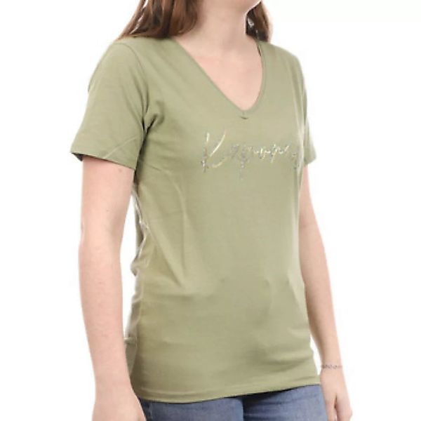 Kaporal  T-Shirts & Poloshirts KOLETH22W11 günstig online kaufen