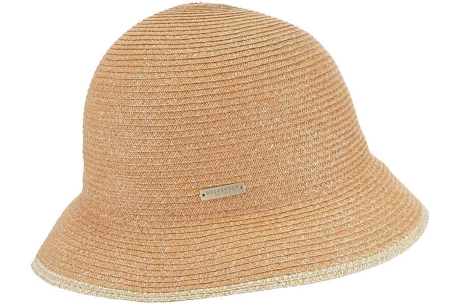 Seeberger Sonnenhut Papierborten Glocke 55006-0 günstig online kaufen