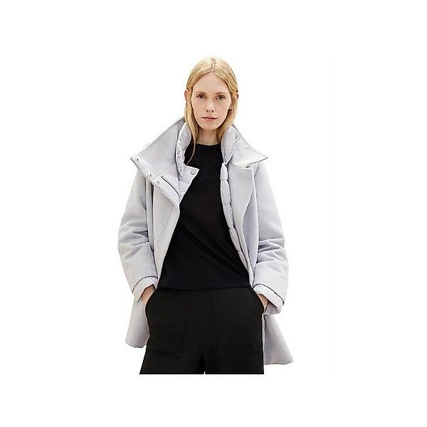 TOM TAILOR 3-in-1-Funktionsjacke uni (1-St) günstig online kaufen
