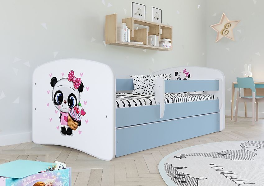 Bjird Kinderbett Babydream 180x80 cm 160x80 günstig online kaufen