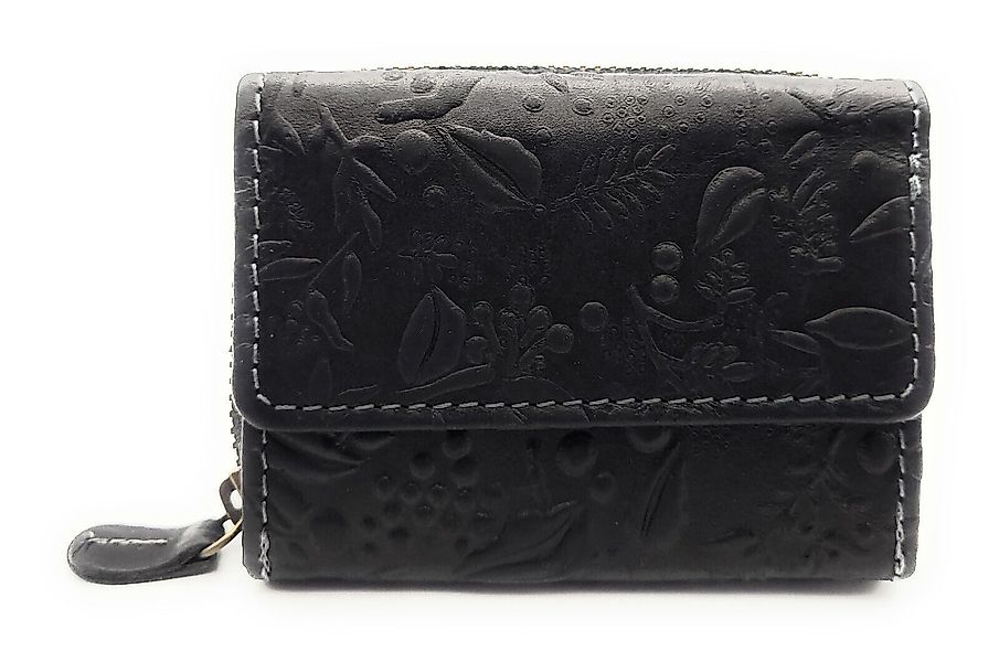 Hill Burry Mini Geldbörse kleines echt günstig online kaufen