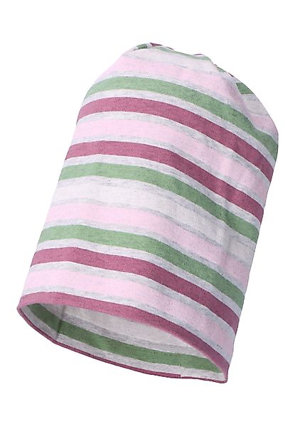Sterntaler® Beanie Beanie Streifen (1-St) günstig online kaufen