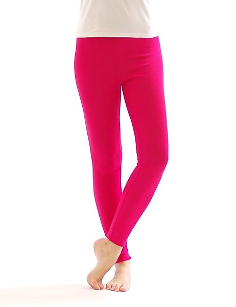 SYS Thermoleggings Thermo Leggings Hose lang günstig online kaufen