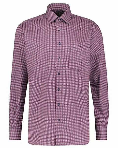 Eterna Langarmhemd Herren Hemd Modern Fit (1-tlg) günstig online kaufen