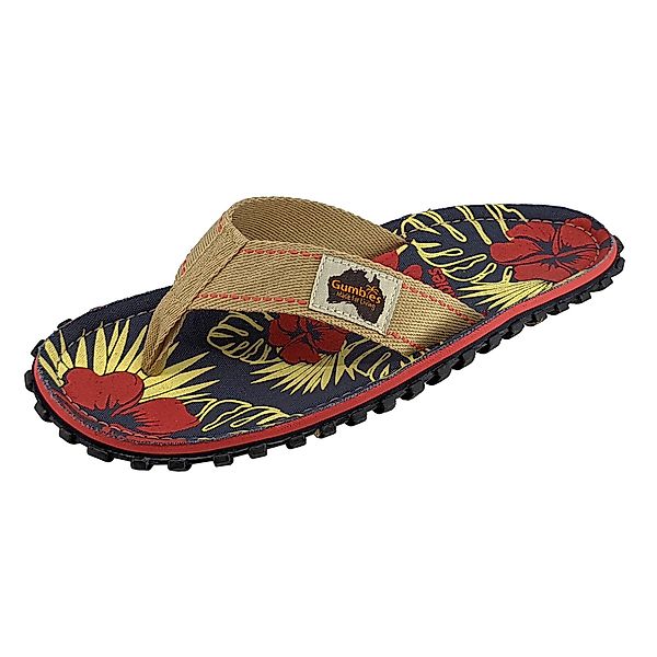 Gumbies Original Islander Zehentrenner mit ergonomisch günstig online kaufen