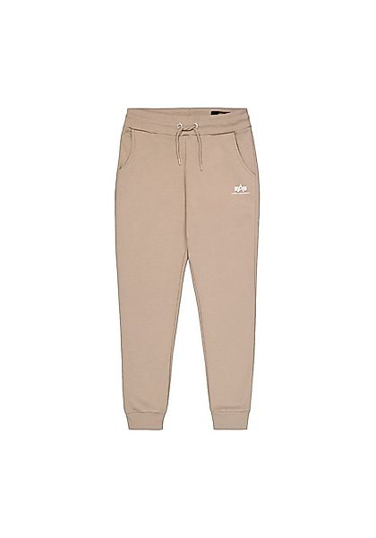 Alpha Industries Jogginghose Basic Jogger SL günstig online kaufen