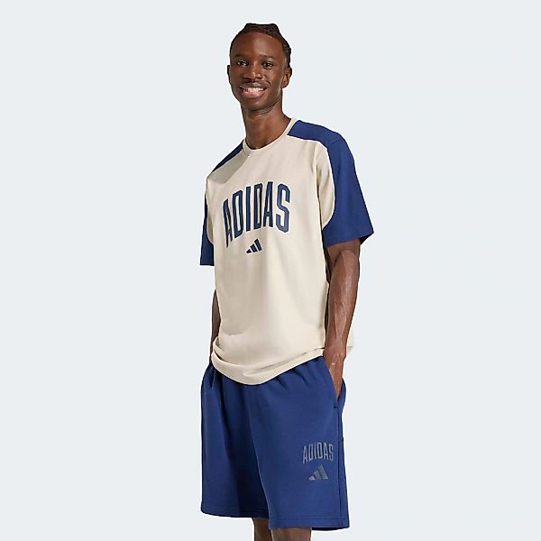 adidas Sportswear T-Shirt "M COLLEGIATE TE" günstig online kaufen