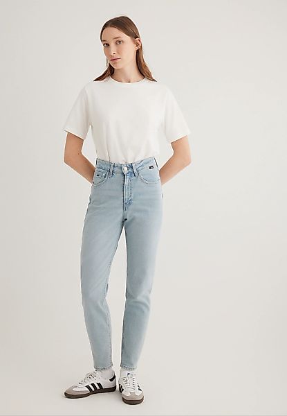 Mavi Boyfriend-Jeans "STAR", Slim Mom Jeans günstig online kaufen