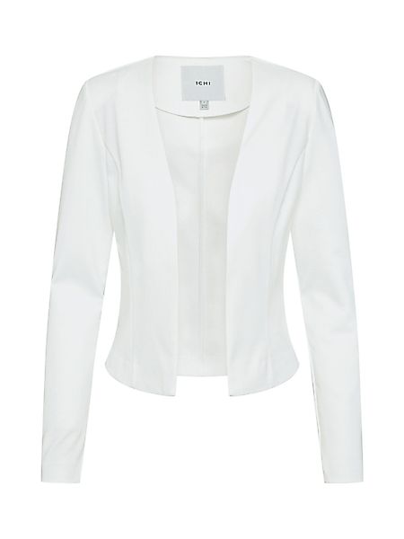 Ichi Kurzblazer IXKate (1-tlg) Plain/ohne Details günstig online kaufen