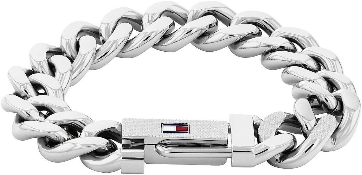 Tommy Hilfiger Armband WILD, mit Emaille günstig online kaufen
